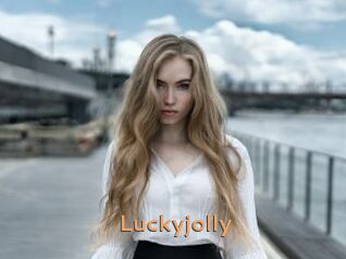 luckyjolly Du Cul A Gogo