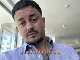 Luckymaster31