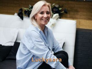 Luckysara