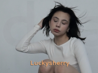 Luckysherry