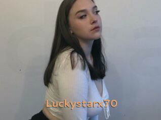 Luckystarx70