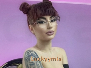 Luckyymia