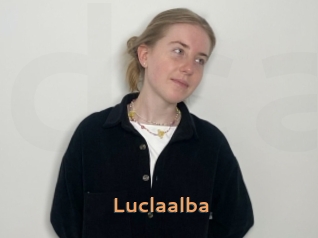 Luclaalba