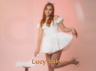 Lucy_baker
