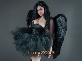 lucy2023 Du Cul A Gogo