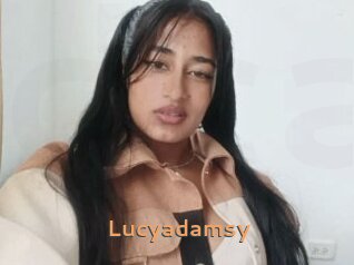 Lucyadamsy