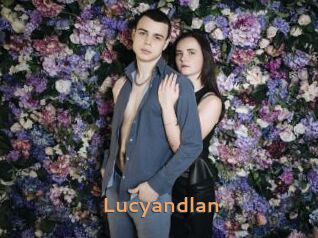 Lucyandlan