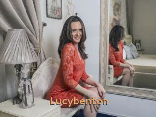 Lucybenton