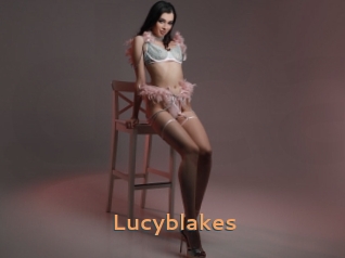 lucyblakes Du Cul A Gogo