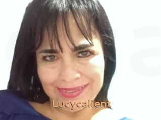 Lucycalient