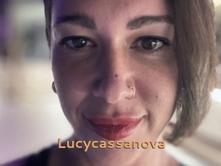 Lucycassanova