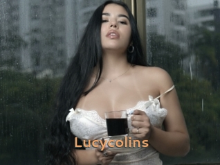 Lucycolins