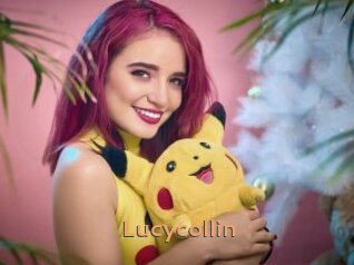 Lucycollin