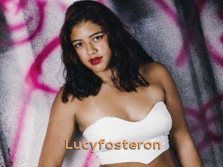 Lucyfosteron