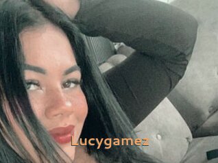 Lucygamez