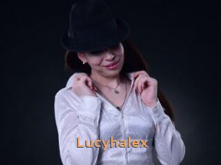Lucyhalex
