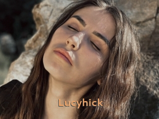 lucyhick Du Cul A Gogo