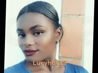 Lucyhot19