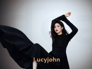 lucyjohn Du Cul A Gogo