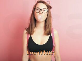 Lucylilkitty