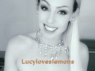 Lucyloveslemons