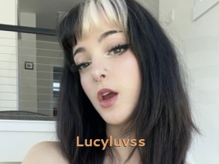 lucyluvss Du Cul A Gogo