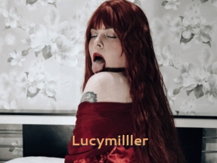 lucymilller Du Cul A Gogo