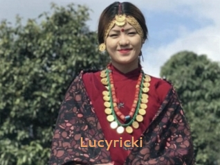 lucyricki Du Cul A Gogo