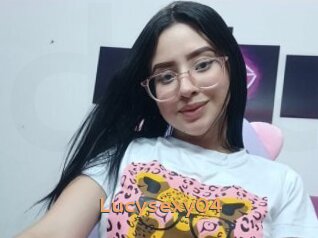 Lucysexy04