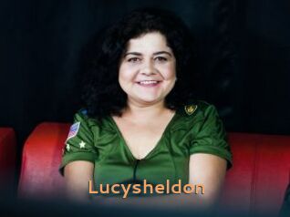 Lucysheldon