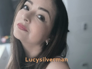 Lucysilverman