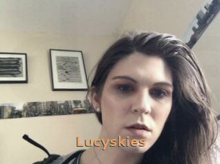 Lucyskies
