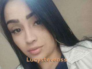 Lucystevenss