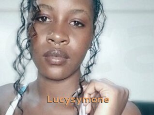 Lucysymone