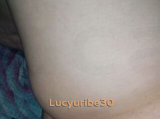 Lucyuribe30