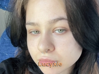 Lucyxie