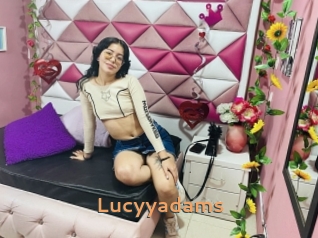 Lucyyadams