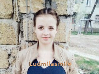 Ludmilasmile