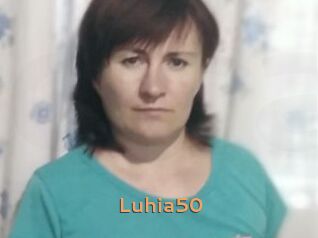 Luhia50
