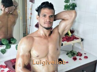 Luigiveilob