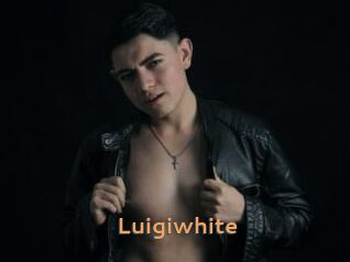 Luigiwhite