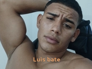 luis_bate Du Cul A Gogo