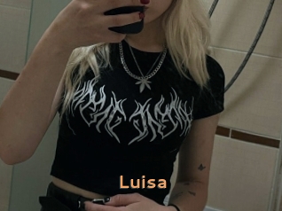Luisa