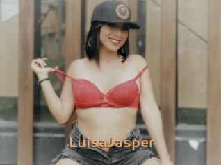LuisaJasper