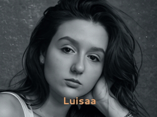 Luisaa