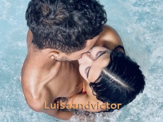 Luisaandvictor