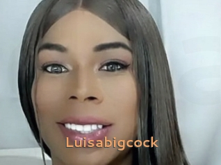 luisabigcock Du Cul A Gogo