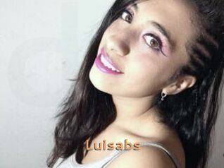 luisabs Du Cul A Gogo