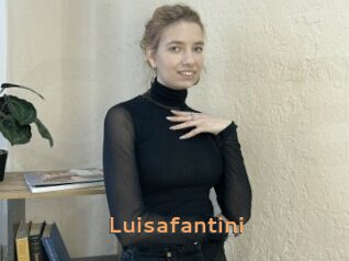 luisafantini Du Cul A Gogo