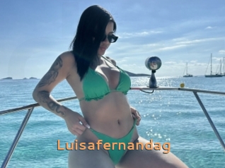Luisafernandag